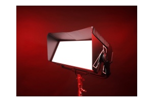 Tấm chắn mua đèn Aputure Nova P600c 