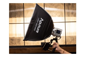 Chụp đèn Aputure Light Box 45×45
