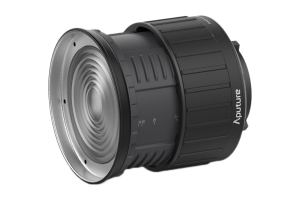 Ống kính đèn Aputure Fresnel 2X