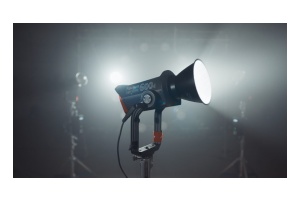 Đèn quay phim Aputure LS 600d