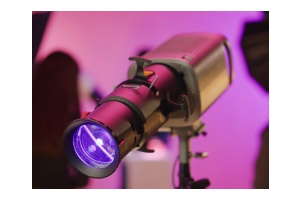 Ống kính đèn Aputure Spotlight Amaran