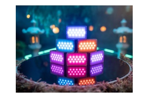 Đèn quay phim Aputure MC Pro