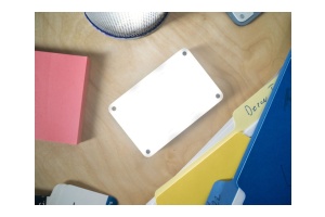 Đèn quay phim Aputure M9