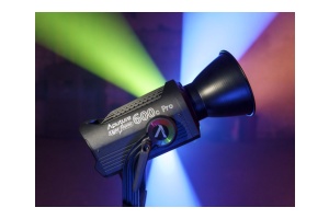 Đèn quay phim Aputure LS 600c Pro