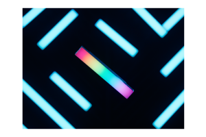 Đèn quay phim Aputure Infinibar PB3