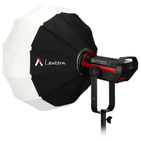 Chụp đèn Aputure Lantern đa hướng
