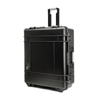 Thùng chống sốc cho đèn Nova P300c