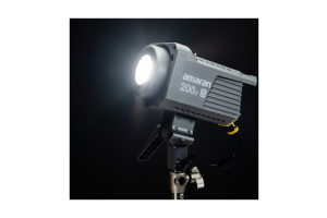 Đèn quay phim Aputure Amaran 200d S