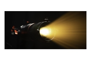 Ống kính đèn Aputure Spotlight Mini Zoom