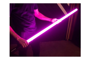 Đèn quay phim Aputure Amaran T4c