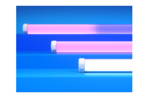 Đèn quay phim Aputure Amaran PT1c